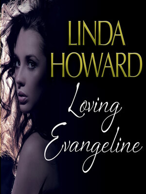 cover image of Loving Evangeline